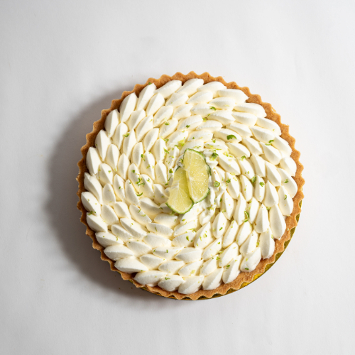 Lime Tart